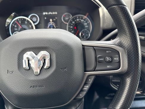 Used 2024 RAM 3500 Tradesman AWD/4WD image 27