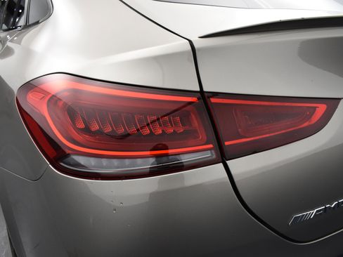 Used 2023 Mercedes-Benz GLE 53 AMG AMG GLE 53 image 8