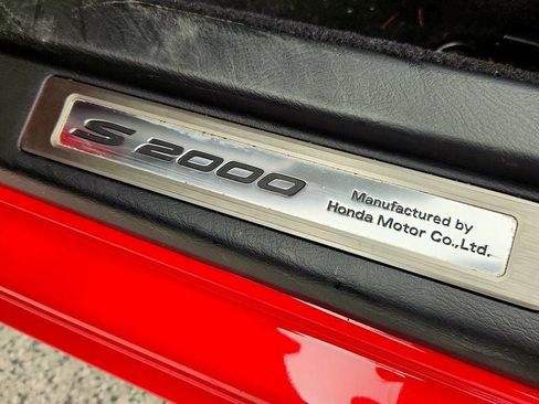 Used 2005 Honda S2000 image 22