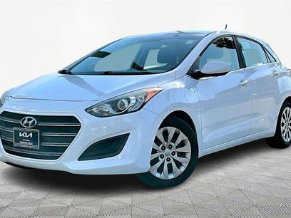 Used 2017 Hyundai Elantra GT