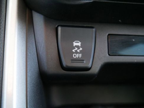 Certified 2025 Toyota RAV4 XLE image 5