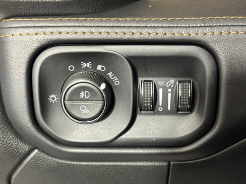 Certified 2024 RAM 3500 Limited w/ Safety Group AWD/4WD image 23