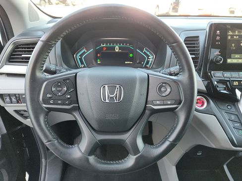 Used 2024 Honda Odyssey EX-L image 16