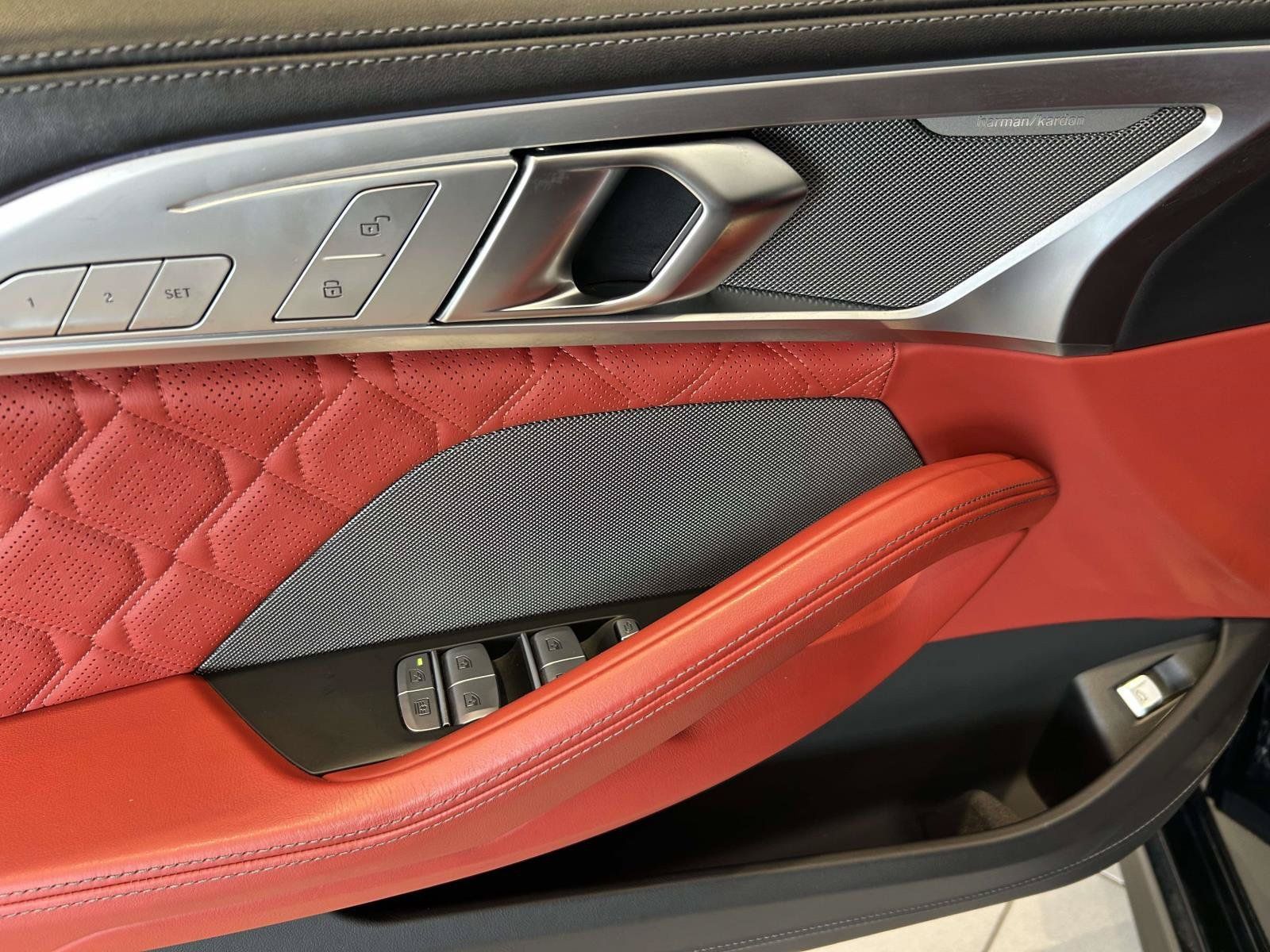 Used 2023 BMW M8 Gran Coupe xDrive Competition AWD/4WD image 18