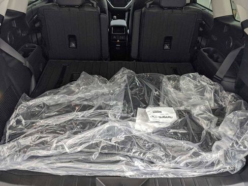 New 2025 Subaru Ascent Touring w/ Popular Package #1 image 29