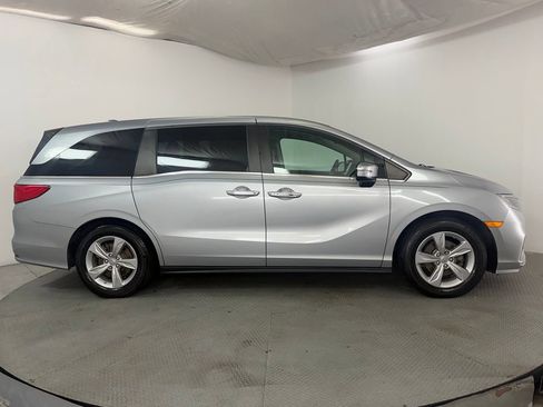 Used 2018 Honda Odyssey EX-L image 5