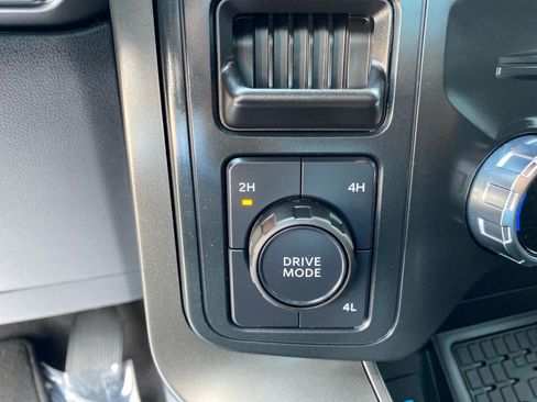 Used 2024 Ford F150 XLT w/ Equipment Group 302A MID AWD/4WD image 15