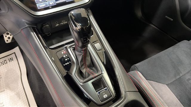 Used 2024 Subaru WRX GT w/ Popular Package #2A AWD/4WD image 14