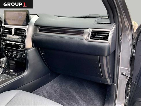 Certified 2023 Lexus GX 460 Premium AWD/4WD image 16