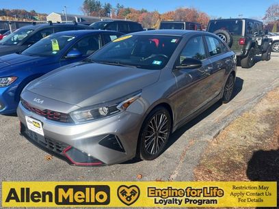 Used 2023 Kia K5 GT