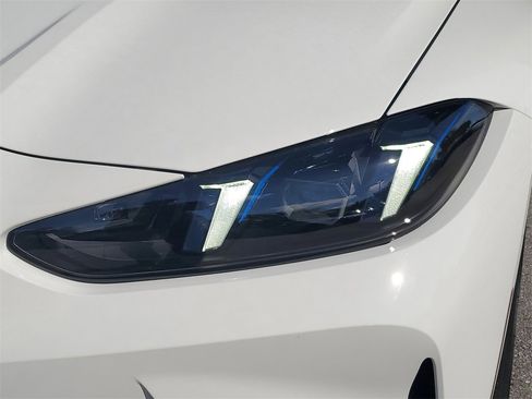 Used 2025 BMW M3 Competition image 15