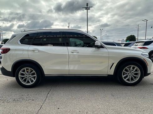 Used 2022 BMW X5 xDrive40i image 12