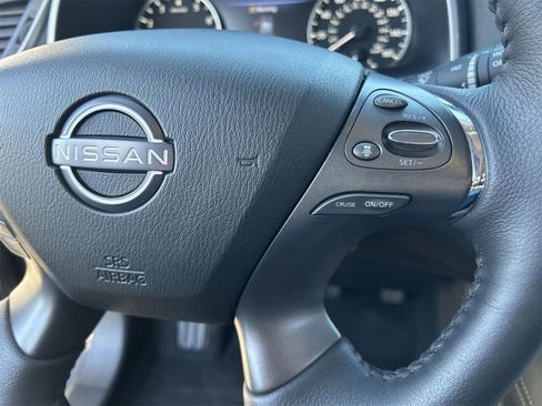 Used 2024 Nissan Murano SL image 22