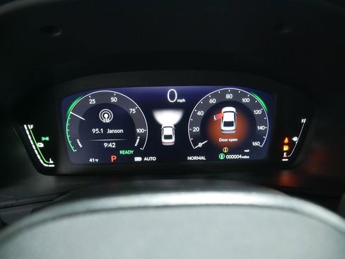 New 2025 Honda Accord Sport image 31