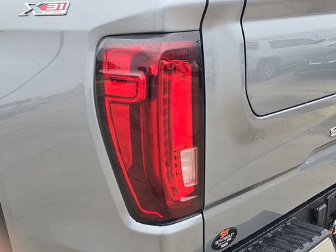 New 2026 GMC Sierra 1500 SLT w/ SLT Premium Plus Package AWD/4WD image 34