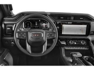 Certified 2024 GMC Sierra 1500 AT4X w/ AT4X AEV Edition AWD/4WD image 70
