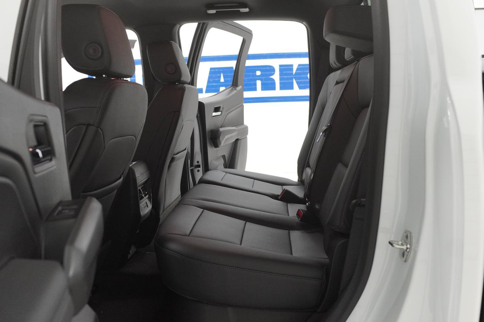 New 2026 Chevrolet Colorado LT w/ LT Convenience Package RWD image 31