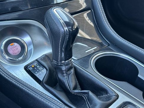 Used 2018 Nissan Maxima 3.5 SL image 17