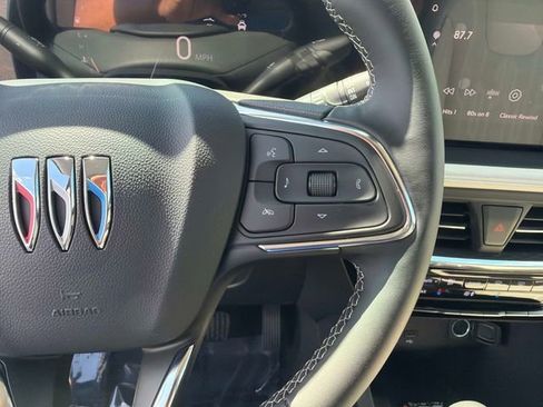 New 2026 Buick Encore GX Avenir image 27