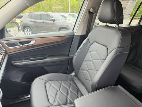 New 2026 Volkswagen Atlas SE AWD/4WD image 28