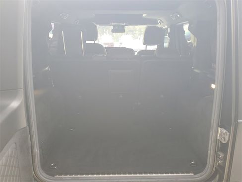 Used 2021 Mercedes-Benz G 63 AMG 4MATIC image 17