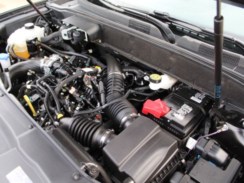 Used 2022 Lincoln Nautilus Black Label w/ Class II Trailer Tow Package image 64