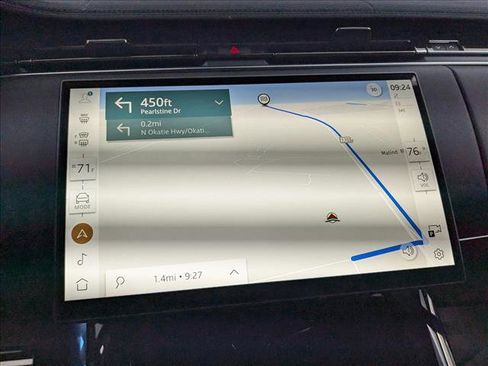 New 2026 Land Rover Range Rover Sport Dynamic SE AWD/4WD image 20