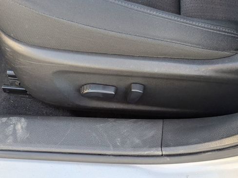Used 2024 Nissan Altima 2.5 SV FWD image 26
