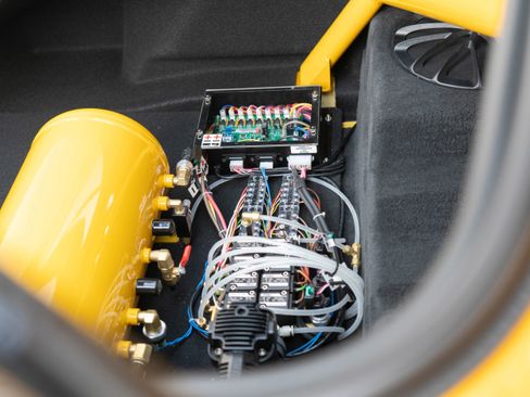 Used 2020 Toyota Supra Premium image 43