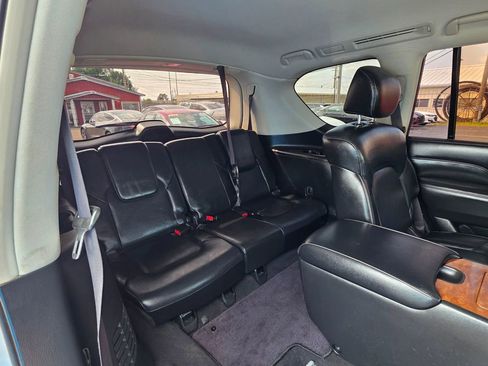 Used 2018 INFINITI QX80 2WD image 18