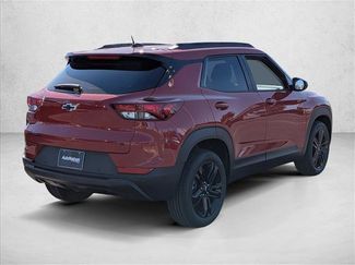 New 2026 Chevrolet TrailBlazer LT w/ Midnight Edition video 2