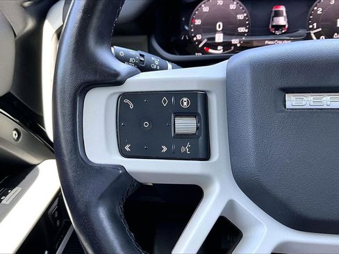 Used 2024 Land Rover Defender 110 S AWD/4WD image 30