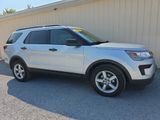 Used 2018 Ford Explorer FWD image 2