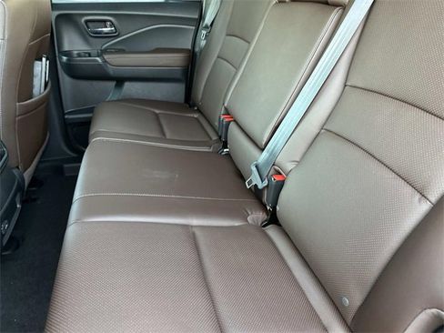 New 2026 Honda Ridgeline RTL image 13