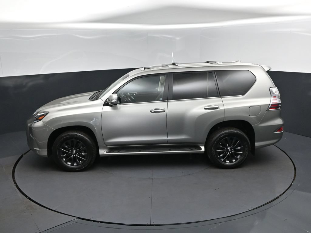 Used 2023 Lexus GX 460 Premium w/ Premium Package AWD/4WD image 33