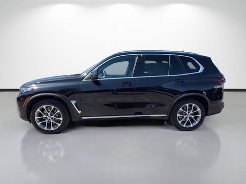 New 2026 BMW X5 sDrive40i RWD image 6