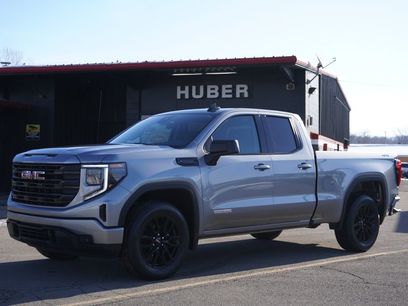 Used 2023 GMC Sierra 1500 Elevation