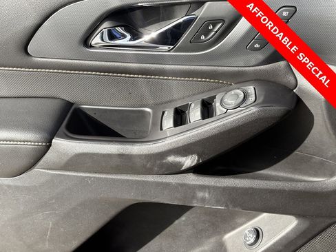 Used 2019 Chevrolet Traverse Premier w/ Redline Edition image 25