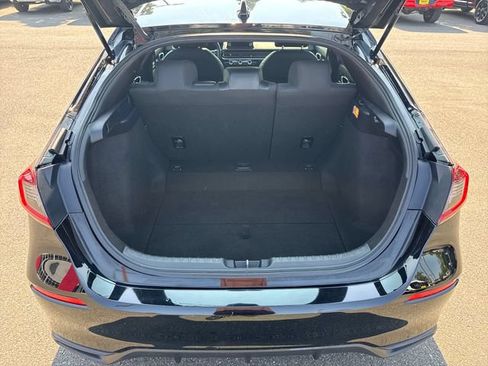 Used 2024 Honda Civic Sport image 12