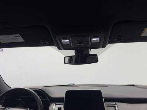 Used 2021 GMC Yukon SLT w/ Rear Media and Nav Package RWD image 21