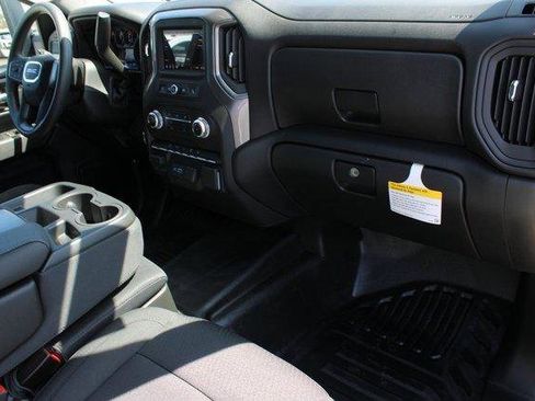 New 2025 GMC Sierra 2500 Pro w/ Convenience Package image 14