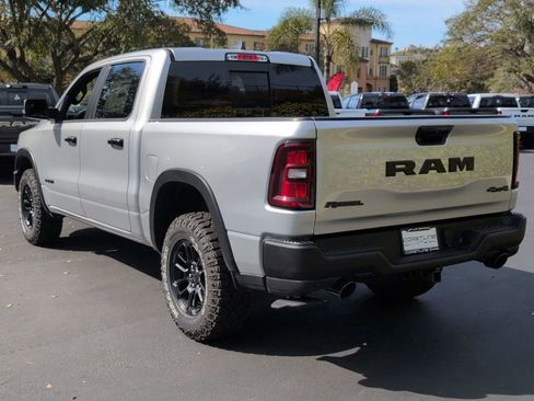 New 2026 RAM 1500 Rebel image 7