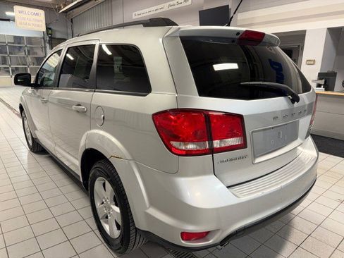 Used 2012 Dodge Journey SXT w/ Popular Equipment Group image 5