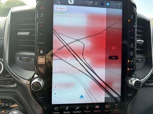 New 2026 RAM 1500 Laramie w/ Night Edition image 27