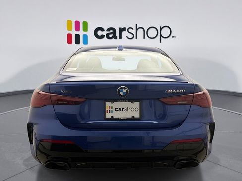 Used 2025 BMW 440i xDrive M440XI AWD w/ Premium Package image 4
