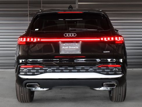 New 2026 Audi Q5 Premium AWD/4WD image 15