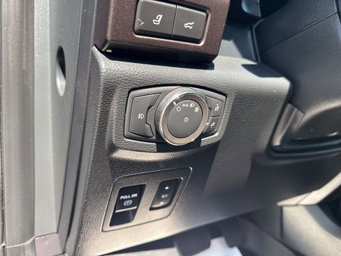 Used 2020 Ford Expedition Limited w/ Special Edition Package image 17