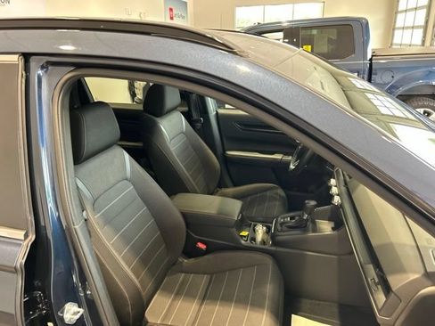 Used 2024 Honda CR-V Sport image 19