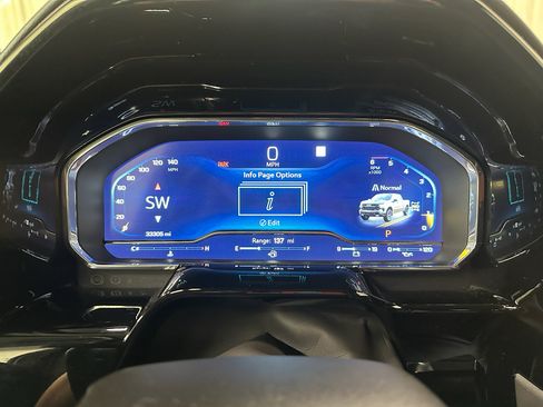 Certified 2023 Chevrolet Silverado 1500 LT Trail Boss w/ Convenience Package II image 30