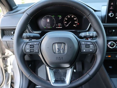 New 2026 Honda CR-V Sport image 22